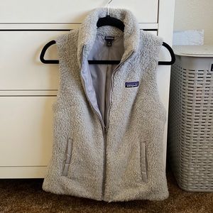 Patagonia Los Gatos vest